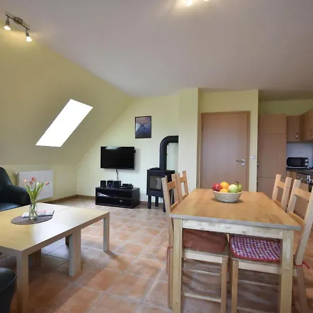 In Mit Garten Σπίτι διακοπών *