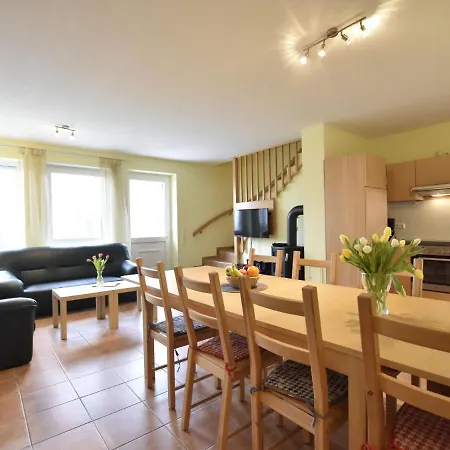 In Mit Garten Σπίτι διακοπών