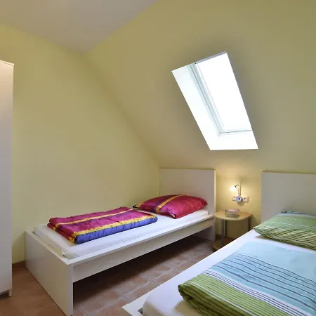 In Mit Garten Zierow