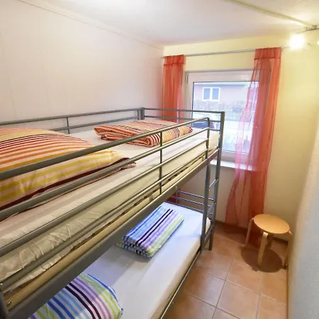 In Mit Garten Σπίτι διακοπών