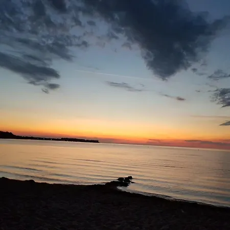 In Mit Garten Σπίτι διακοπών