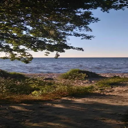 In Mit Garten Σπίτι διακοπών