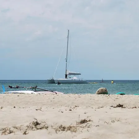 In Mit Garten Σπίτι διακοπών